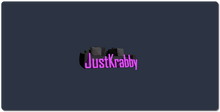 Krabby Couch XXL Mousepad