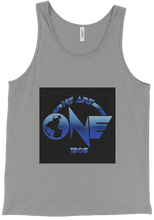 weareone1306 Tank Top