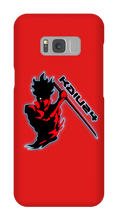 kaiu24 Samsung Phone Cases
