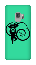 kodaclouds Samsung Phone Cases