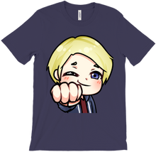 drlukehan T-Shirts