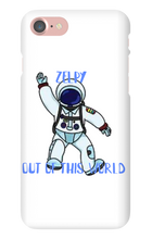 zelpy iPhone Phone Cases