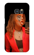 juggalobittch Samsung Phone Cases