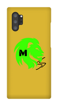 m0tionless_ Samsung Phone Cases
