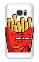 FryHmm Samsung Phone Cases