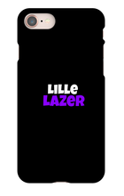 Lazerlulbo iPhone Skal
