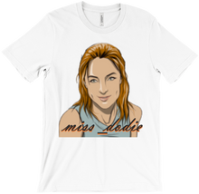miss_dodie T-Shirts