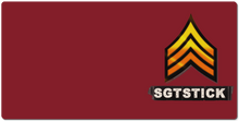 sgtstick XXL Gaming Mousepad