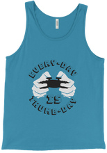 dodg3r_ Tank Top