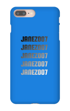metalmaster66 iPhone Phone Cases