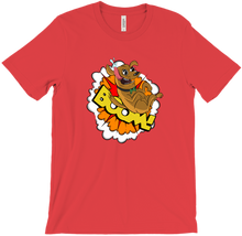 Dingo BOOM T-Shirt