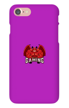 Old Logo iPhone Phone Cases