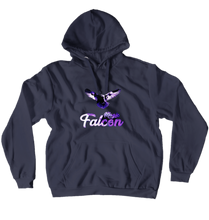 magicfalcon68 Hoodies (No-Zip/Pullover)