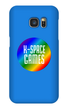 K-Space Rainbow Pride Samsung Case