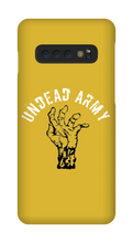 rellik85 Samsung Phone Cases