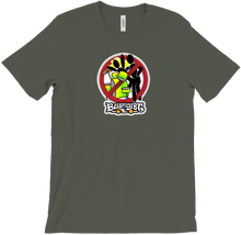 No Sex on the Drums Tee