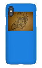 bentchezgrater iPhone Phone Cases