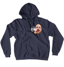 de_biazi Hoodies (No-Zip/Pullover)