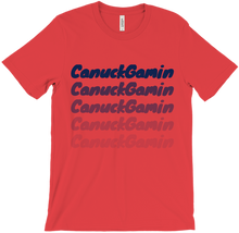 Canuckgamin FT T-Shirts
