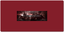 itzfili2020 XXL Gaming Mousepad