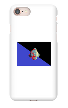 oimatrixio iPhone Phone Cases