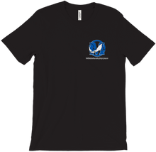 T-Shirt Manta Logo