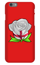 englishrose1993 iPhone Phone Cases
