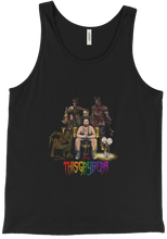 thisgaybear Tank Top