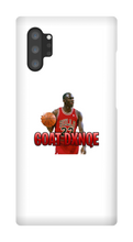 danielalm Samsung Phone Cases