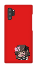 QT Samsung Phone Case