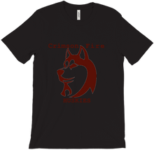 firehuskygaming-6405 T-Shirts