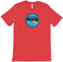 flash_am T-Shirts