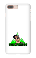 rng_peak66 iPhone Phone Cases