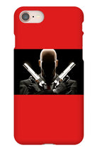 bob iPhone Phone Cases