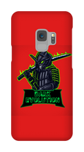 mudrexas101 Samsung Phone Cases