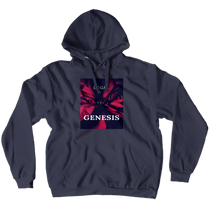 legalgenesis Hoodies (No-Zip/Pullover)