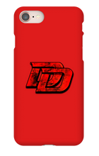 dirtydurst iPhone Phone Cases