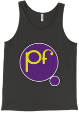 psyberfish Tank Top