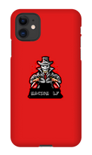 luisfetede iPhone Phone Cases