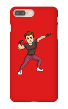elide-iPhone Cases