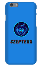 Szepterx iPhone Phone Cases 7, 8, X, 11