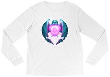Infirmary Long Sleeve Tee