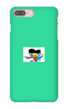 TEAMWORK iPhone Phone Case