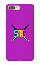 STG_Asian iPhone Phone Cases