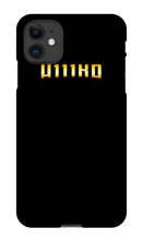 w111ko iPhone Phone Cases