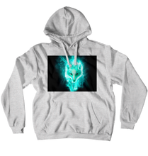 calvinminnitt Hoodies (No-Zip/Pullover)