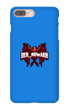 der_nowakn iPhone Phone Cases