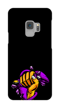 Game Crusher Samsung Phone Cases