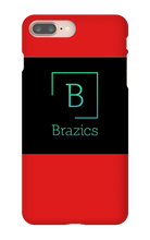 outplay_braz iPhone Phone Cases