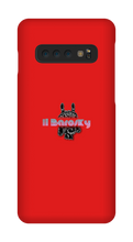 ilbarosky Samsung COVER
